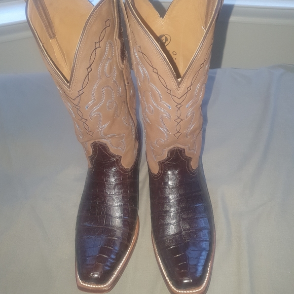 Rujo Trace boots - Picture 3 of 3